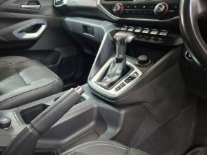 Peugeot Landtrek 1.9TD double cab 4Action 4x4 - Image 12