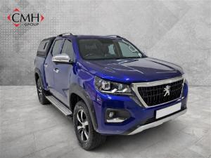 Peugeot Landtrek 1.9TD double cab 4Action 4x4 - Image 1
