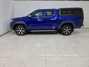 Peugeot Landtrek 1.9TD double cab 4Action 4x4 - Image 2