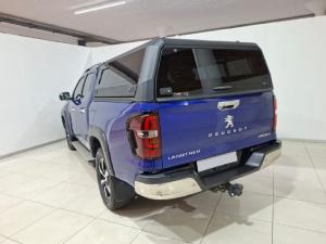 Peugeot Landtrek 1.9TD double cab 4Action 4x4 - Image 3