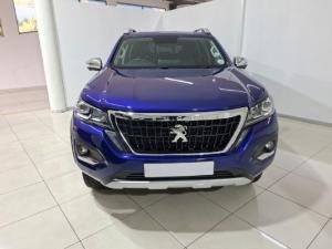 Peugeot Landtrek 1.9TD double cab 4Action 4x4 - Image 4