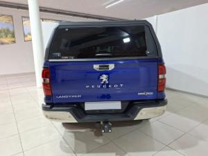 Peugeot Landtrek 1.9TD double cab 4Action 4x4 - Image 5