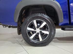 Peugeot Landtrek 1.9TD double cab 4Action 4x4 - Image 6