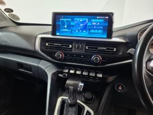 Peugeot Landtrek 1.9TD double cab 4Action 4x4 - Image 7