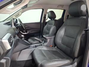 Peugeot Landtrek 1.9TD double cab 4Action 4x4 - Image 8