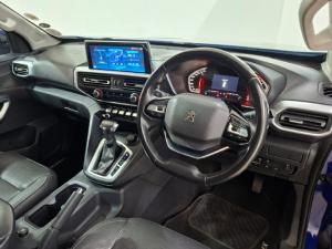 Peugeot Landtrek 1.9TD double cab 4Action 4x4 - Image 9