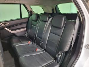 Ford Everest 2.0Bi-Turbo XLT - Image 10