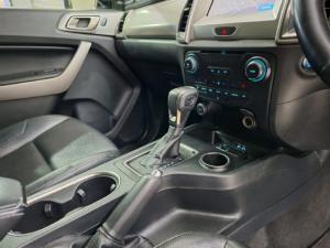Ford Everest 2.0Bi-Turbo XLT - Image 13