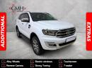 Thumbnail Ford Everest 2.0Bi-Turbo XLT