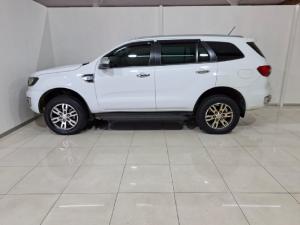 Ford Everest 2.0Bi-Turbo XLT - Image 2