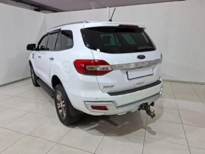 Ford Everest 2.0Bi-Turbo XLT - Image 3