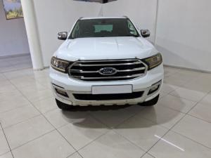 Ford Everest 2.0Bi-Turbo XLT - Image 4