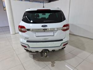 Ford Everest 2.0Bi-Turbo XLT - Image 5