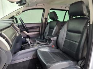 Ford Everest 2.0Bi-Turbo XLT - Image 8