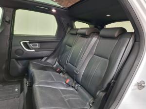 Land Rover Discovery Sport HSE TD4 - Image 10