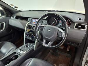 Land Rover Discovery Sport HSE TD4 - Image 11