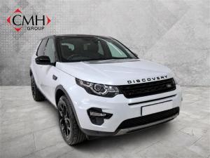 Land Rover Discovery Sport HSE TD4 - Image 1