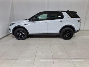 Land Rover Discovery Sport HSE TD4 - Image 2