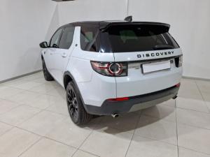 Land Rover Discovery Sport HSE TD4 - Image 3
