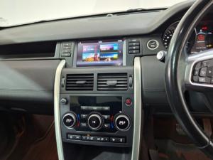 Land Rover Discovery Sport HSE TD4 - Image 7