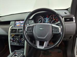 Land Rover Discovery Sport HSE TD4 - Image 9