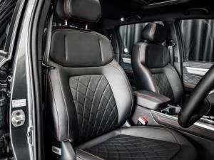 JAC T9 2.0CTI double cab 4WD Super Lux - Image 10