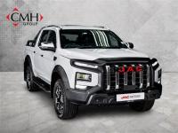 Thumbnail JAC T9 2.0CTI double cab 4WD Super Lux