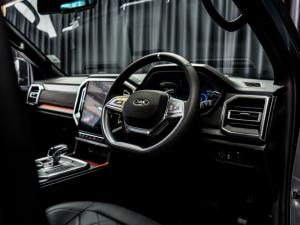 JAC T9 2.0CTI double cab 4WD Super Lux - Image 7