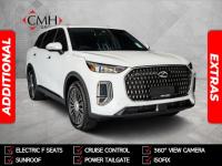 Chery Tiggo 9 2.0T Vanguard AWD