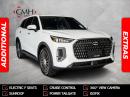 Thumbnail Chery Tiggo 9 2.0T Vanguard AWD
