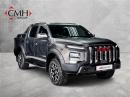 Thumbnail JAC T9 2.0CTI double cab Lux