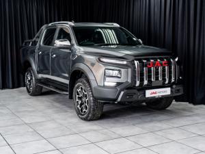 JAC T9 2.0CTI double cab Lux - Image 1