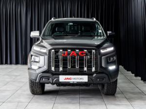 JAC T9 2.0CTI double cab Lux - Image 2