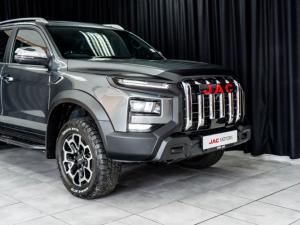 JAC T9 2.0CTI double cab Lux - Image 5