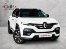 Thumbnail Renault Kiger 1.0 Turbo Intens auto