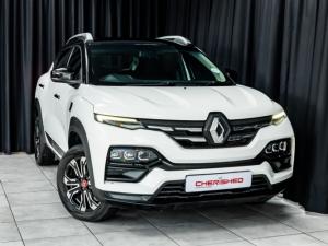 Renault Kiger 1.0 Turbo Intens auto - Image 1