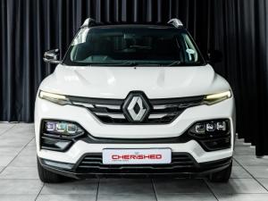 Renault Kiger 1.0 Turbo Intens auto - Image 2