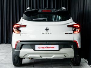 Renault Kiger 1.0 Turbo Intens auto - Image 4