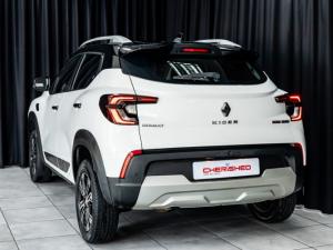 Renault Kiger 1.0 Turbo Intens auto - Image 5