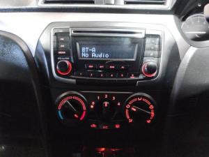 Suzuki Ciaz 1.5 GL manual - Image 11