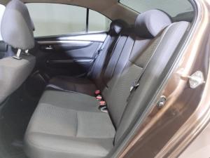 Suzuki Ciaz 1.5 GL manual - Image 14