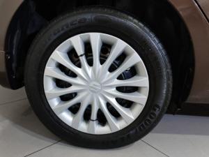 Suzuki Ciaz 1.5 GL manual - Image 17