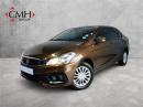 Thumbnail Suzuki Ciaz 1.5 GL manual