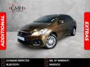 Thumbnail Suzuki Ciaz 1.5 GL manual