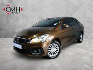 Suzuki Ciaz 1.5 GL manual - Image 1