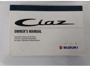 Suzuki Ciaz 1.5 GL manual - Image 20