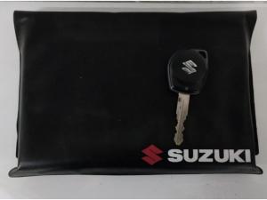 Suzuki Ciaz 1.5 GL manual - Image 21