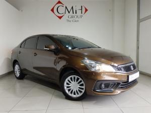 Suzuki Ciaz 1.5 GL manual - Image 3