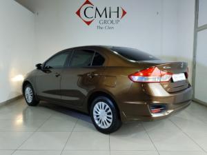 Suzuki Ciaz 1.5 GL manual - Image 4
