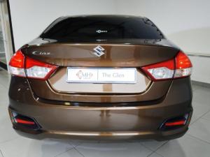 Suzuki Ciaz 1.5 GL manual - Image 5